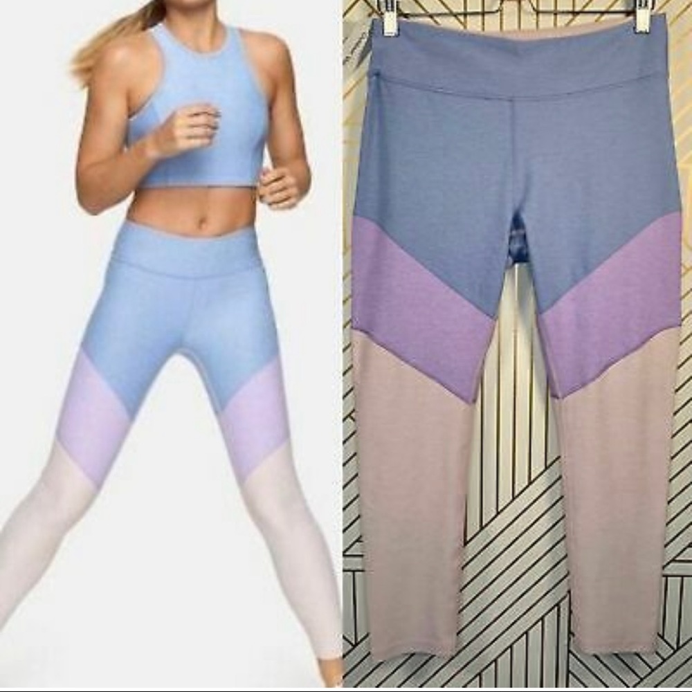 outdoor voices leggings